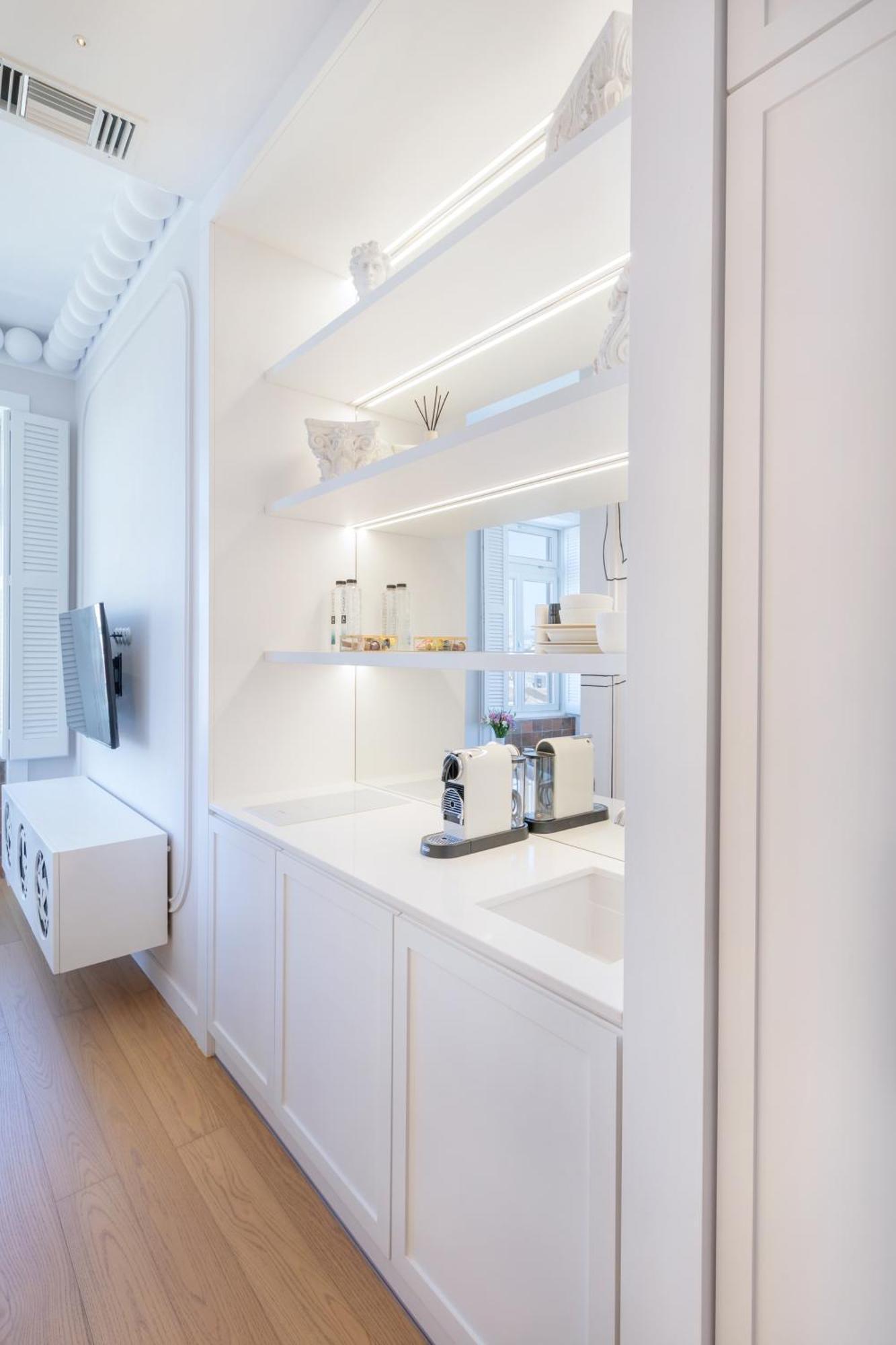 Agora Suites Atina Dış mekan fotoğraf