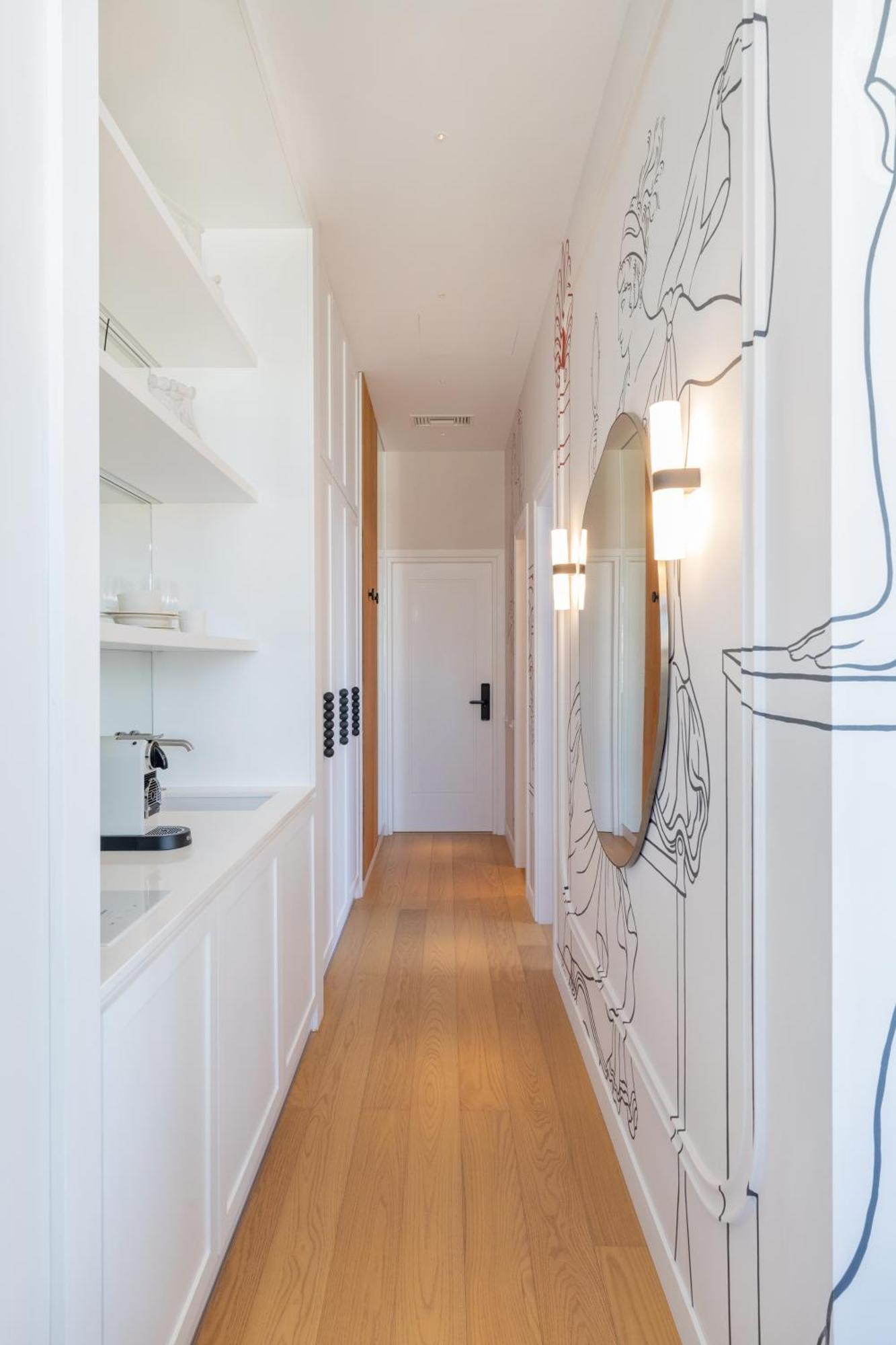 Agora Suites Atina Dış mekan fotoğraf