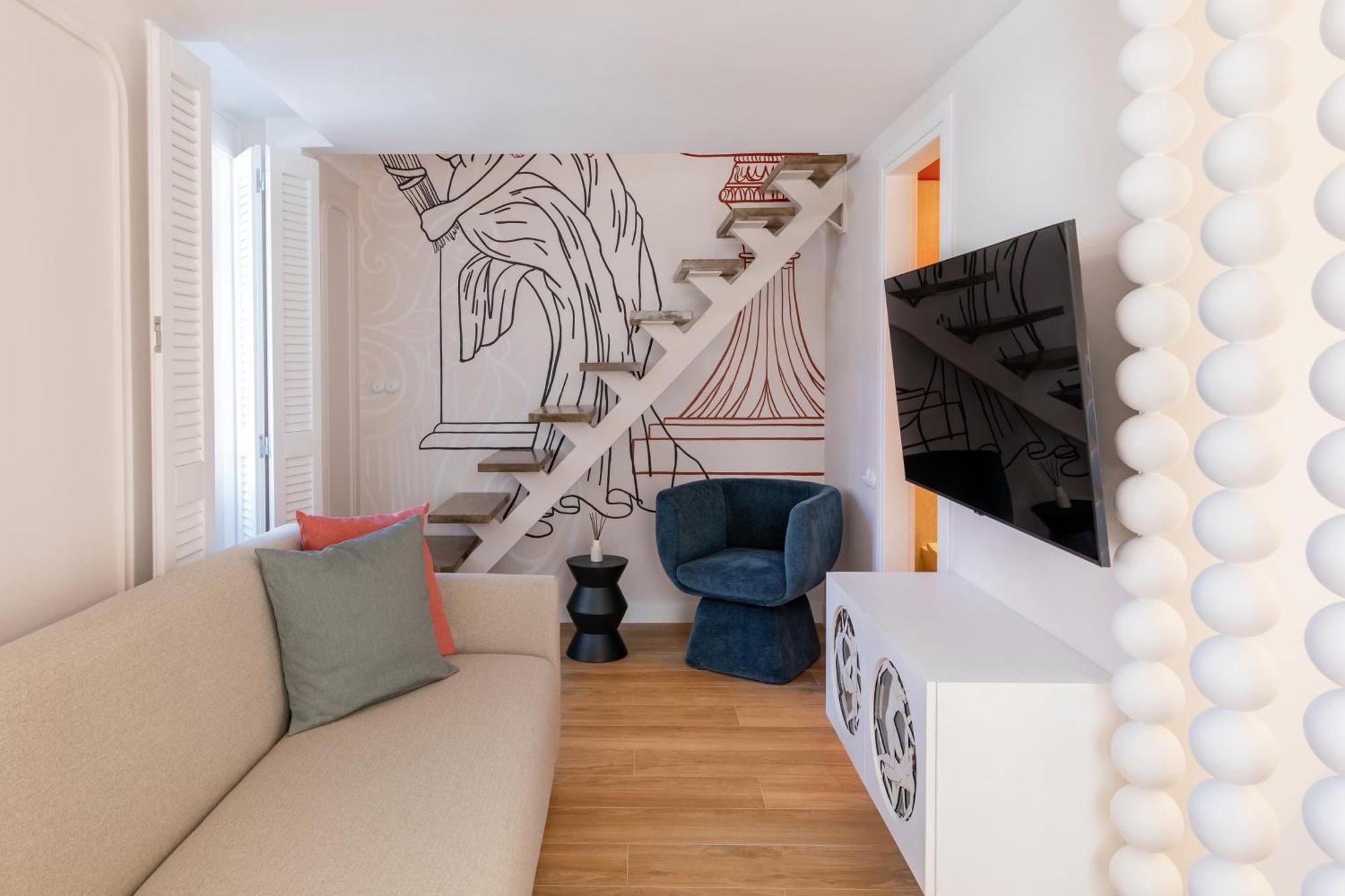 Agora Suites Atina Dış mekan fotoğraf