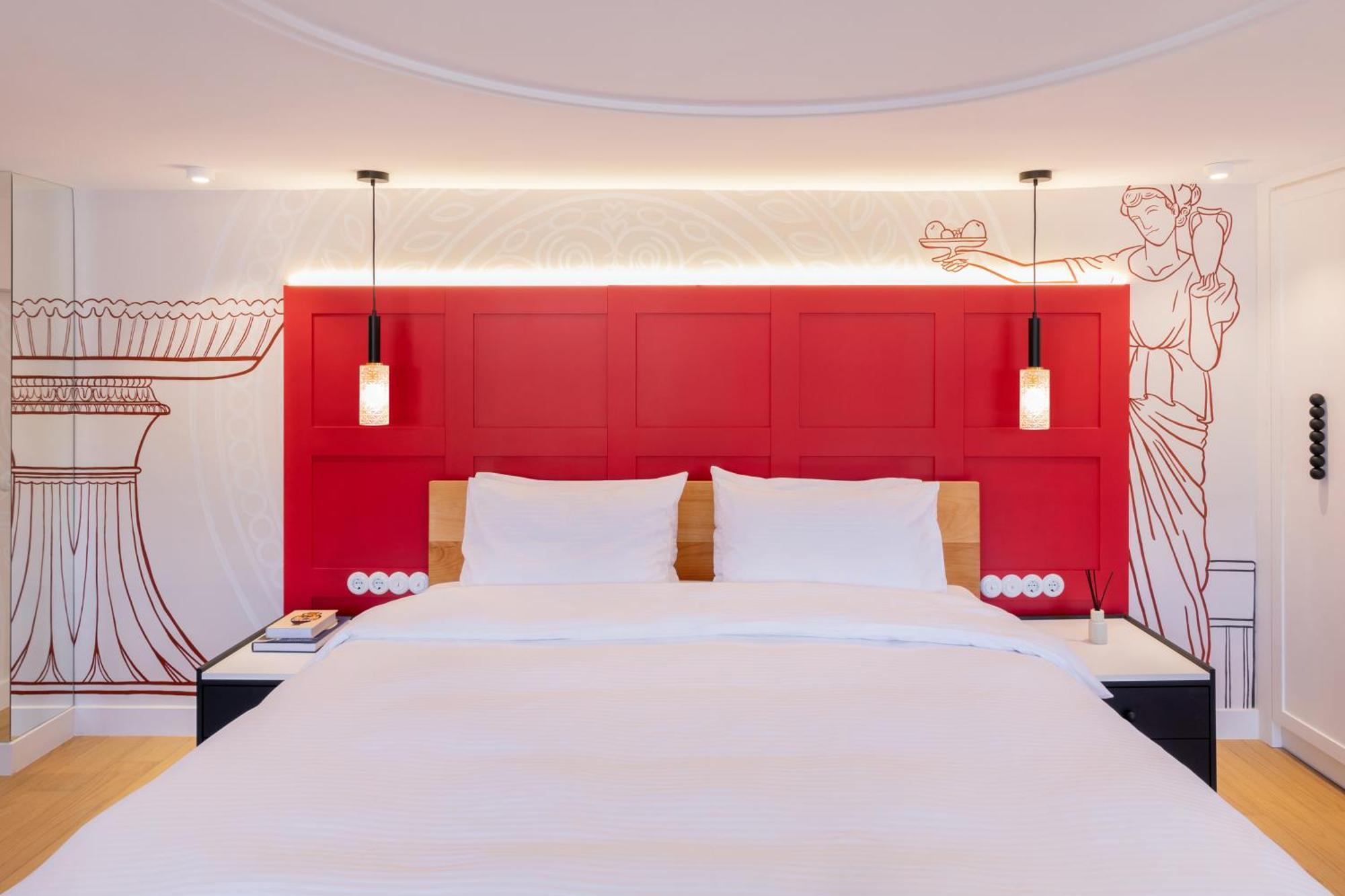 Agora Suites Atina Dış mekan fotoğraf
