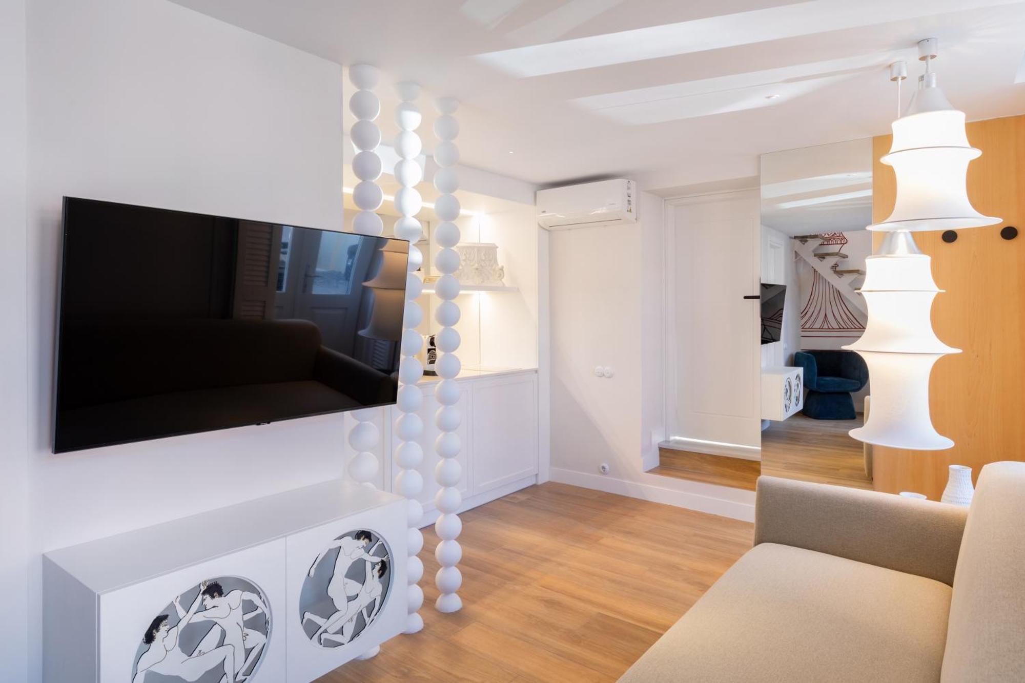 Agora Suites Atina Dış mekan fotoğraf