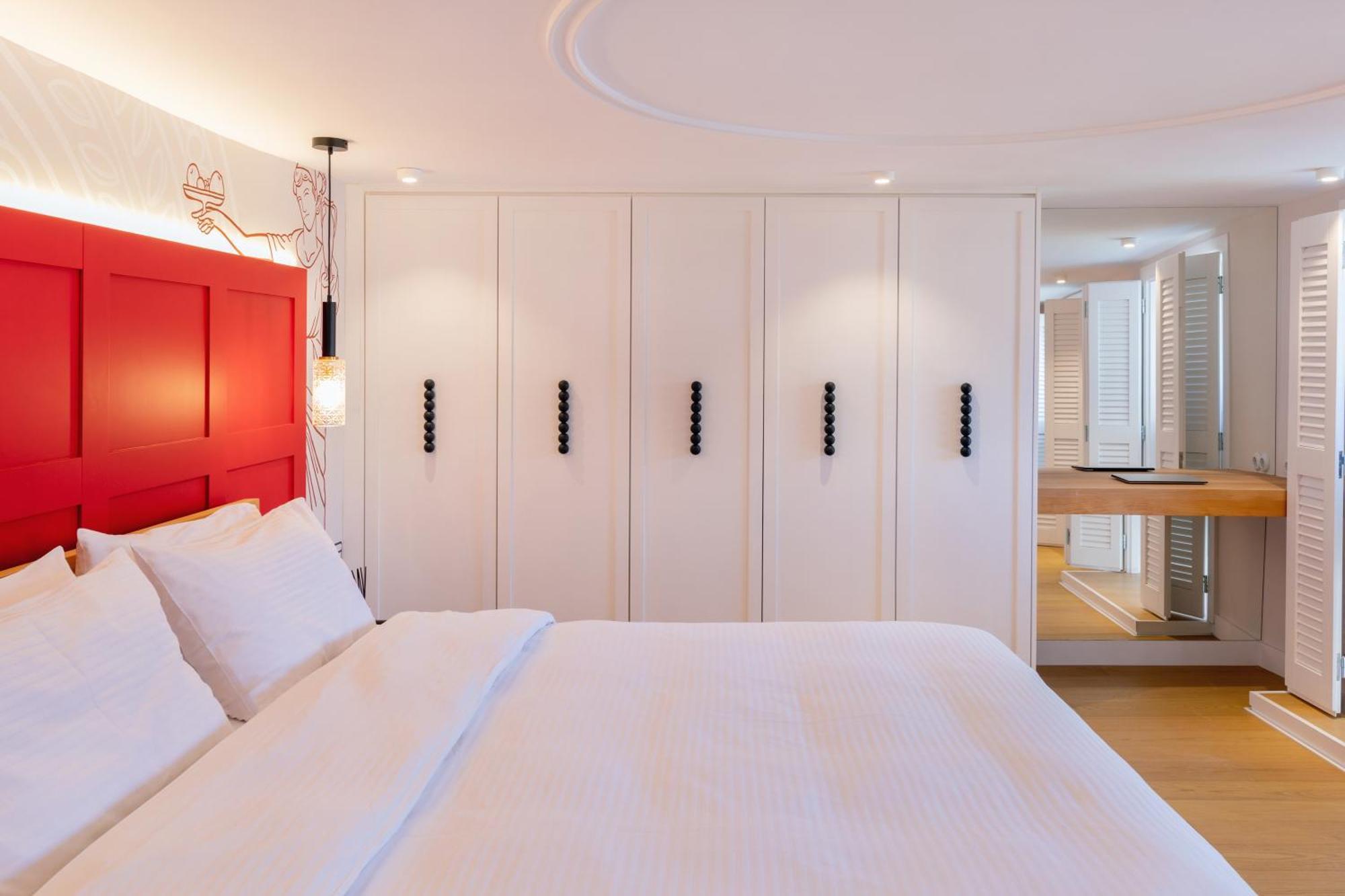 Agora Suites Atina Dış mekan fotoğraf