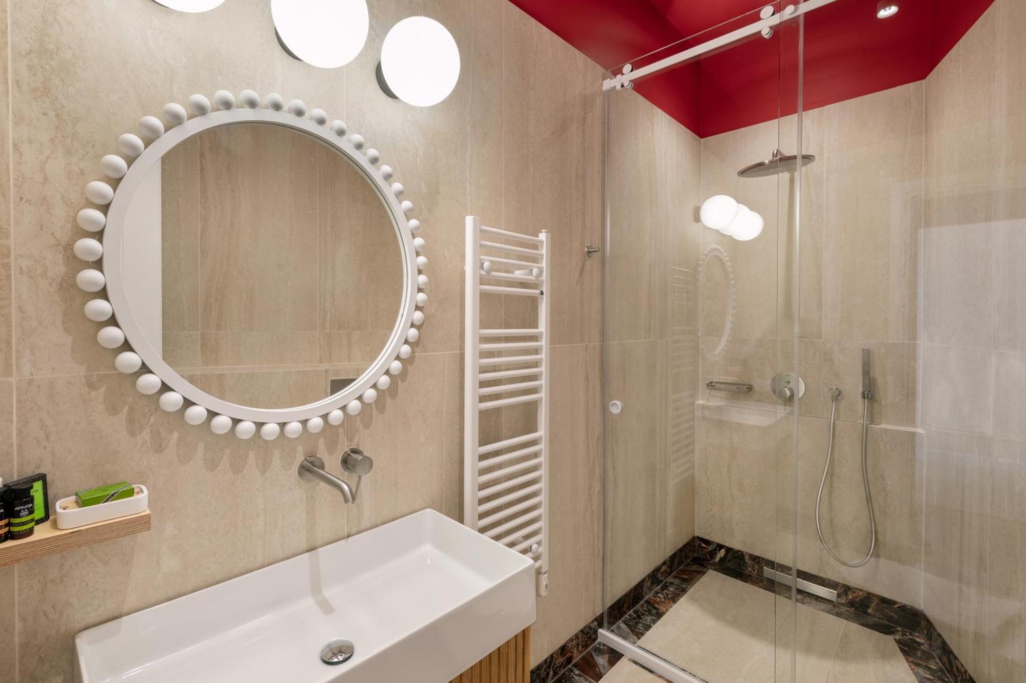Agora Suites Atina Dış mekan fotoğraf
