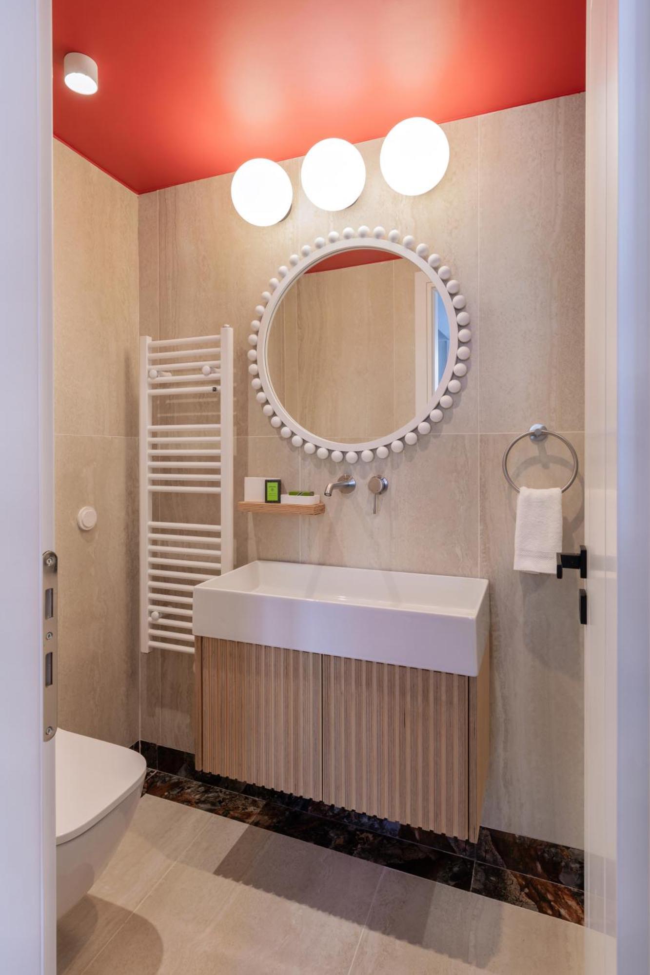 Agora Suites Atina Dış mekan fotoğraf