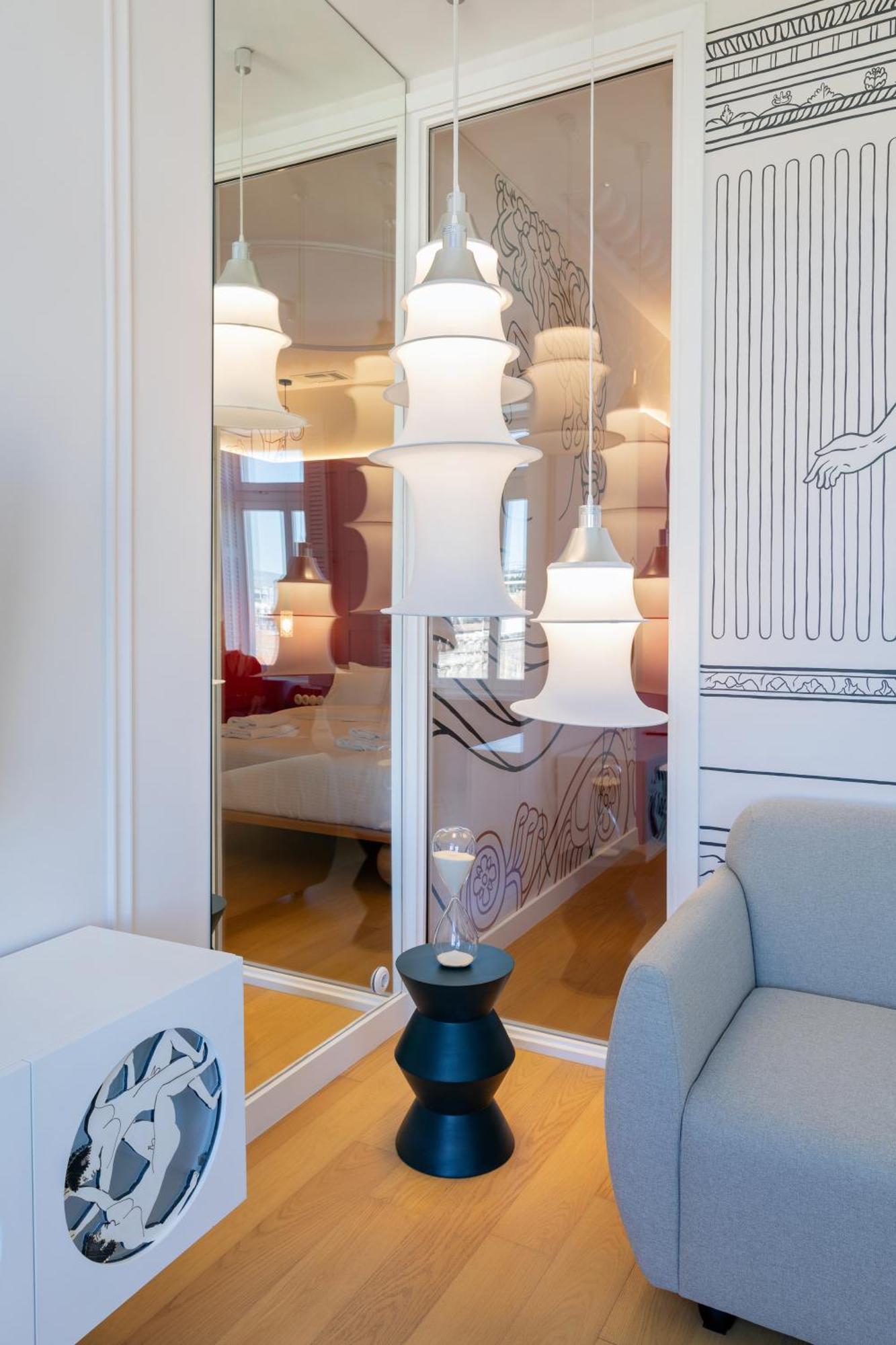 Agora Suites Atina Dış mekan fotoğraf