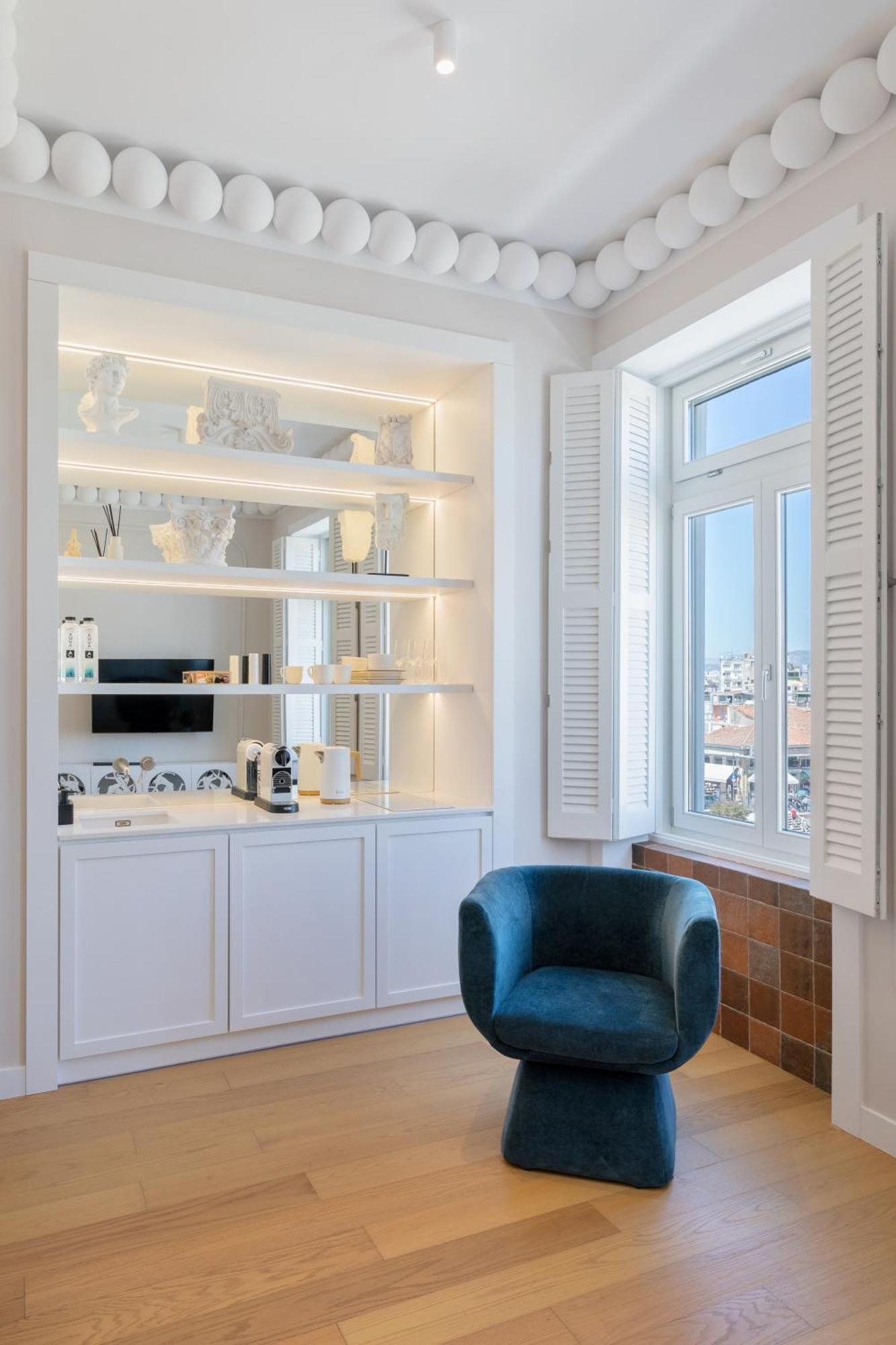 Agora Suites Atina Dış mekan fotoğraf